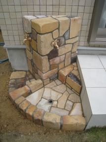 立水栓
