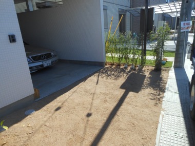 姫路市 竹長様邸