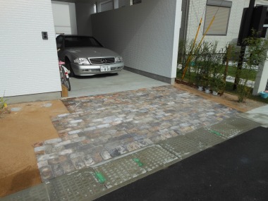 リフォーム後
