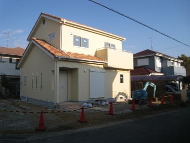三木市青山 T様邸