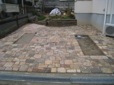 緑ヶ丘 野澤邸