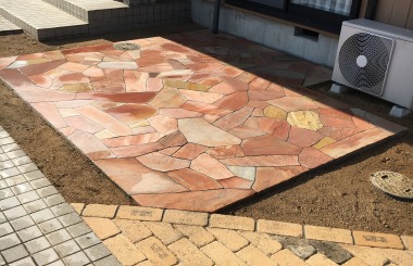 テラス