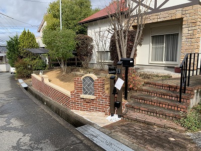 西区 K様邸