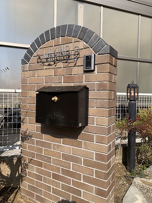 学園東町 脇野様邸
