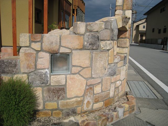 小野市 I様邸