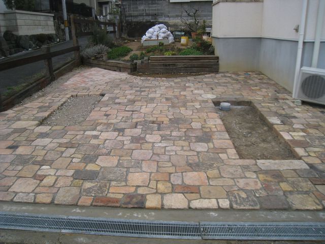 緑ヶ丘 N様邸