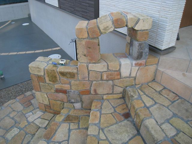 袖壁