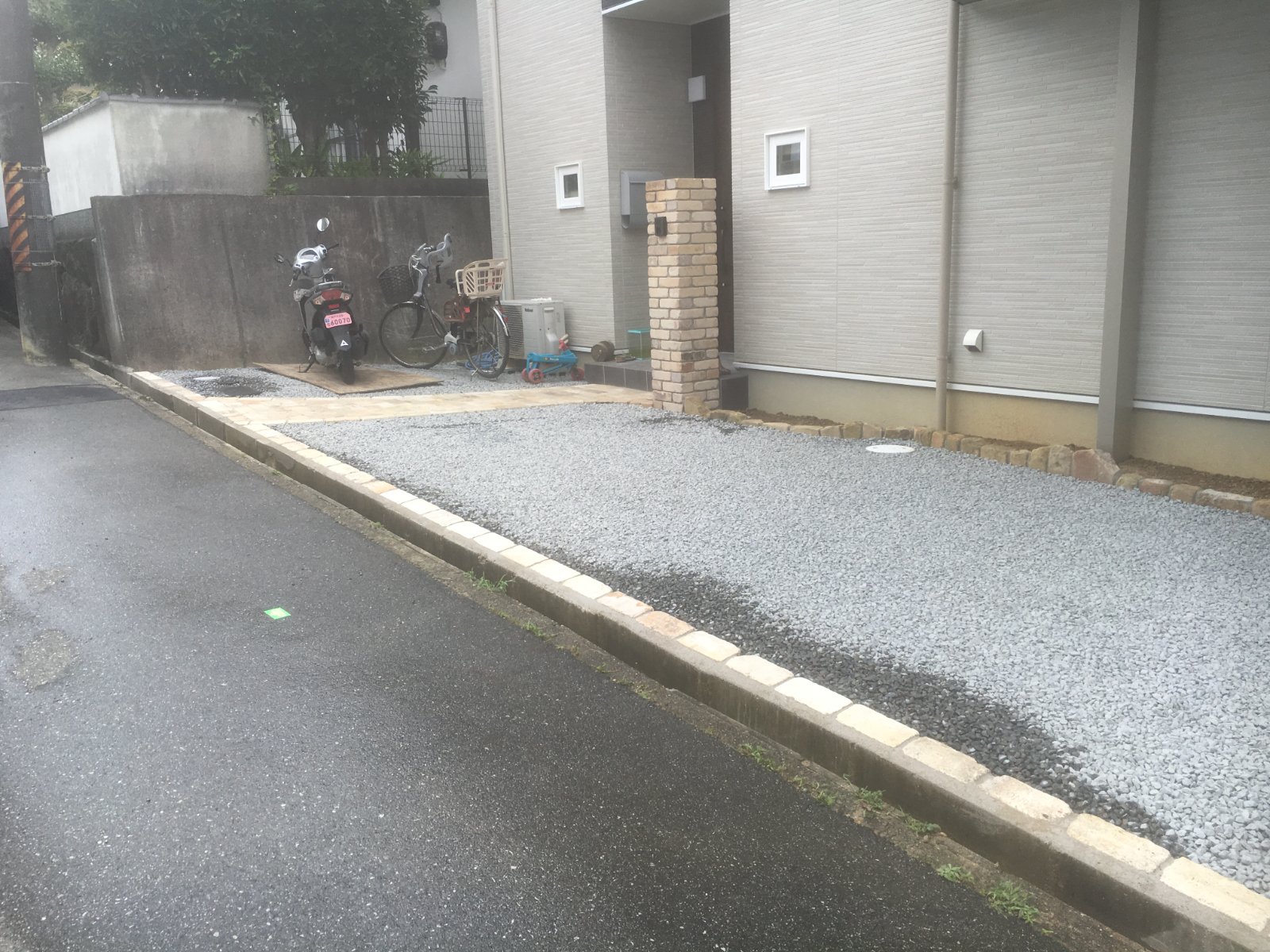 三木市志染町 I様邸