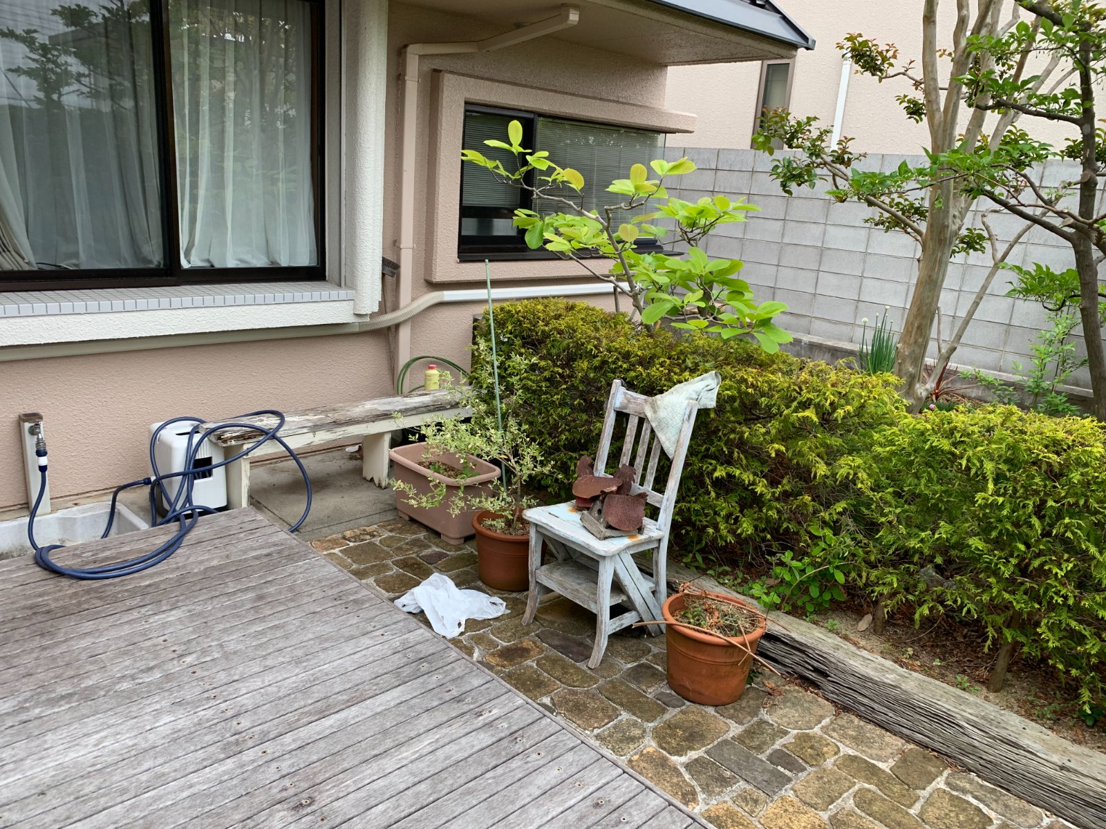 before