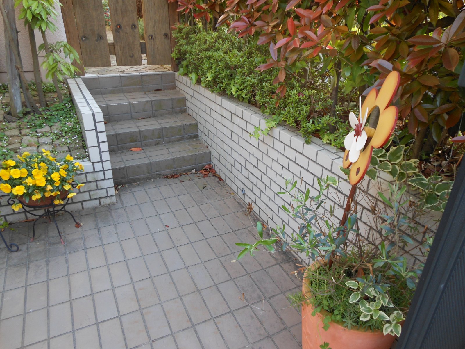before