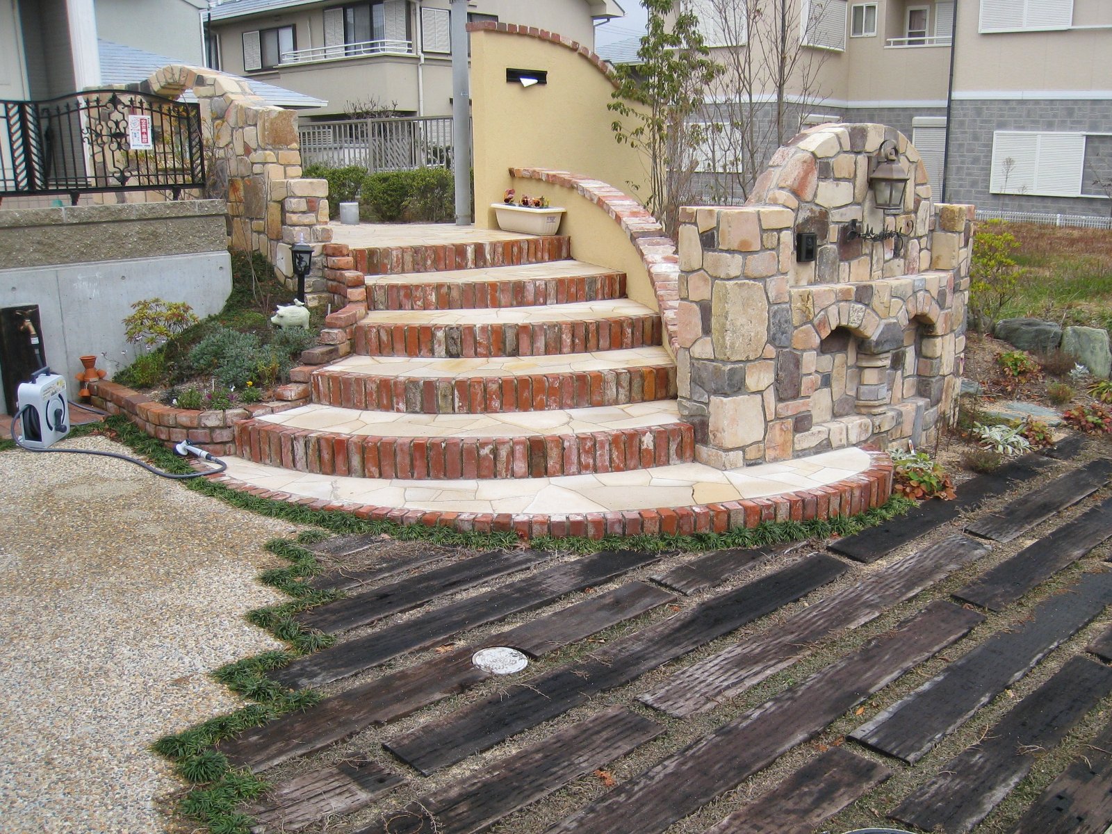 藤原台 N様邸