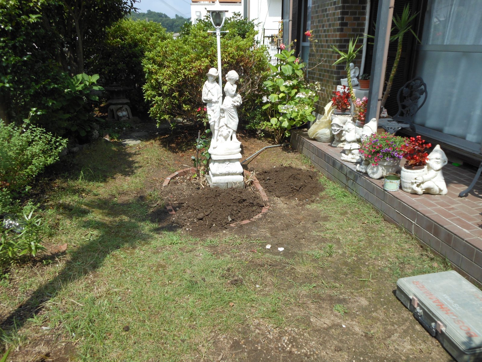 before