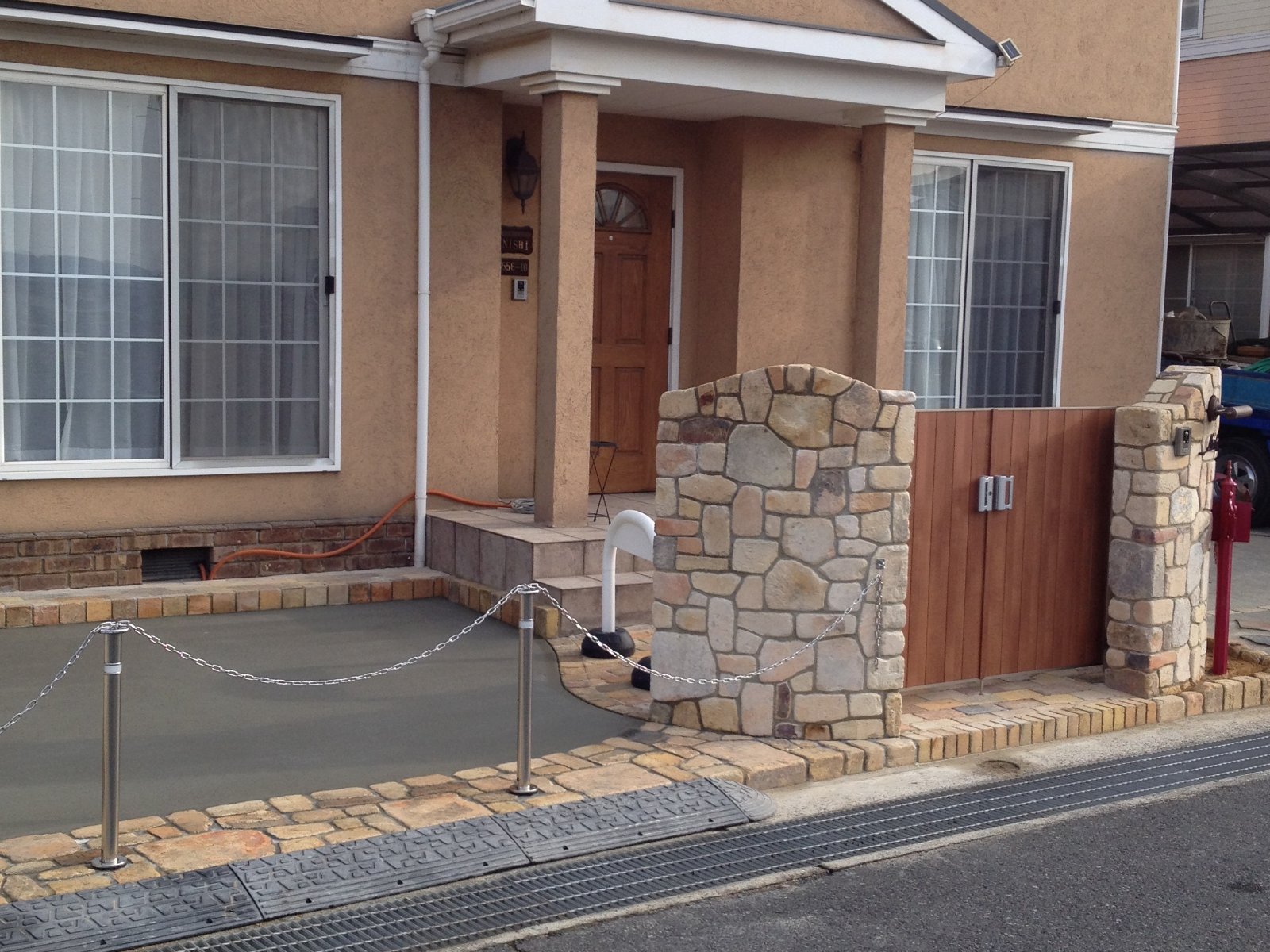 after
