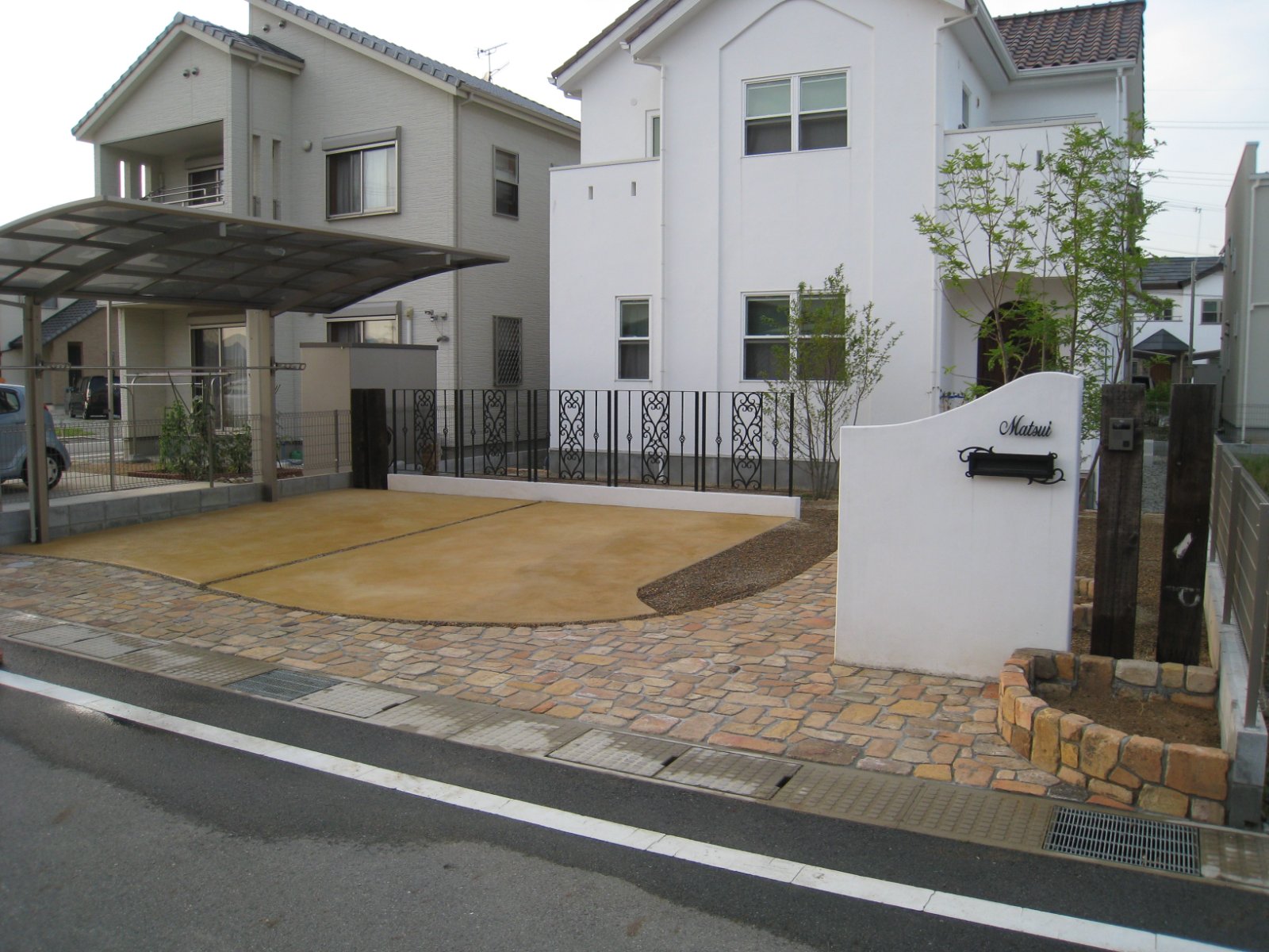 小野市 M様邸