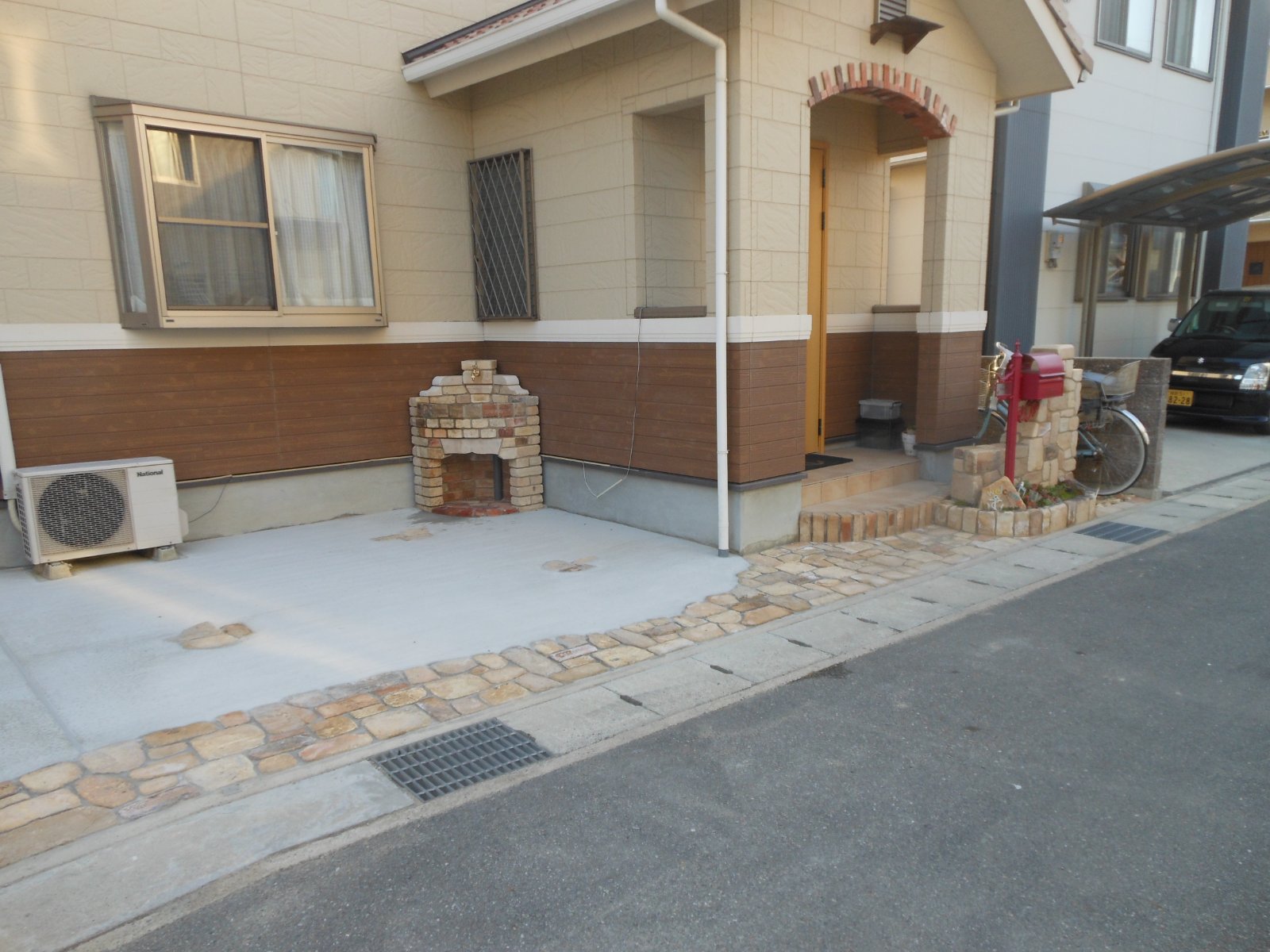 姫路市勝原 Y様邸