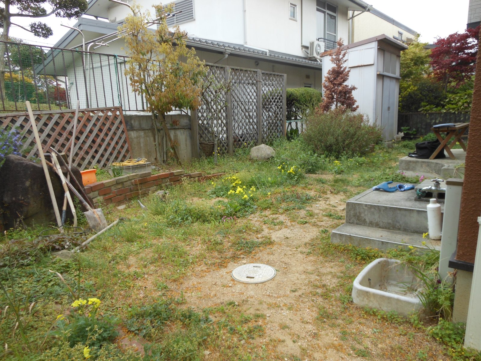 before