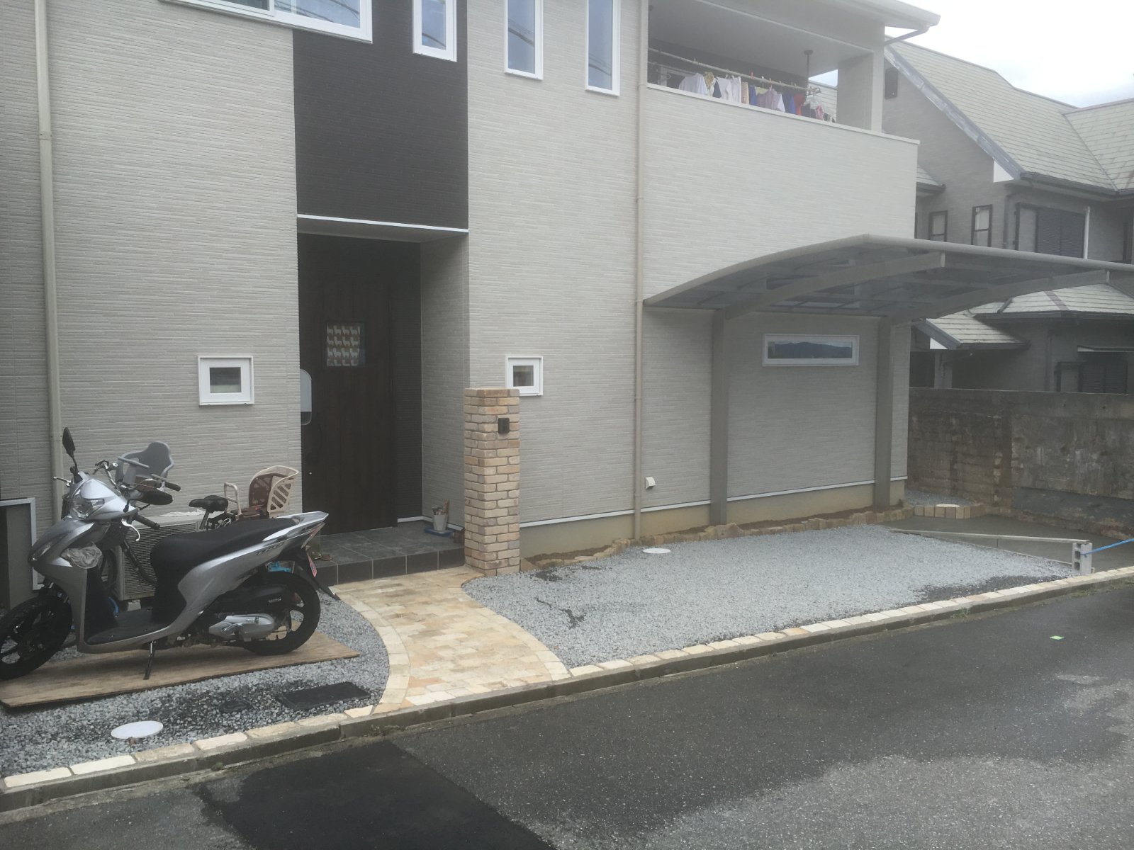 三木市志染町 I様邸