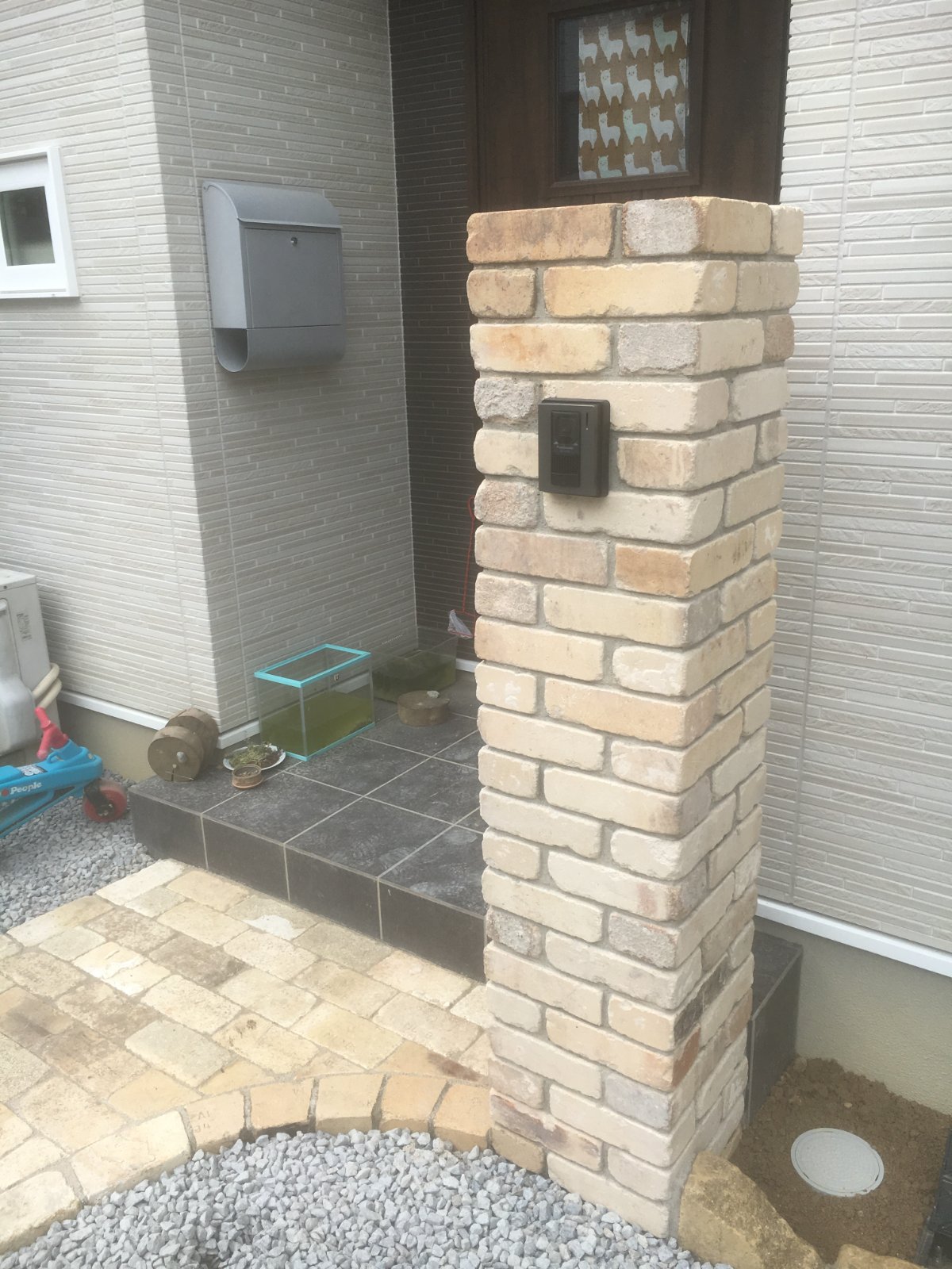 三木市志染町 I様邸